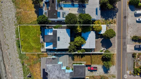 1617 Edwards Drive Point Roberts WA 98281