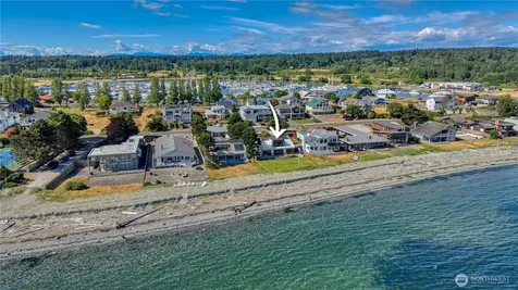 1617 Edwards Drive Point Roberts WA 98281