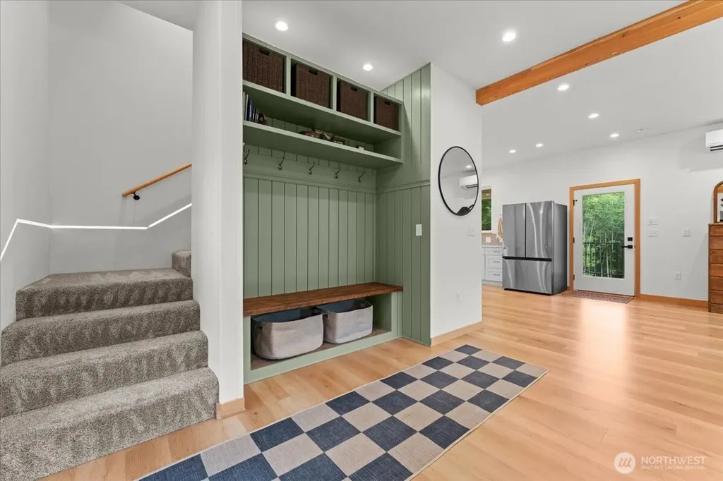 188 Sparrow Lane Castle Rock WA 98611