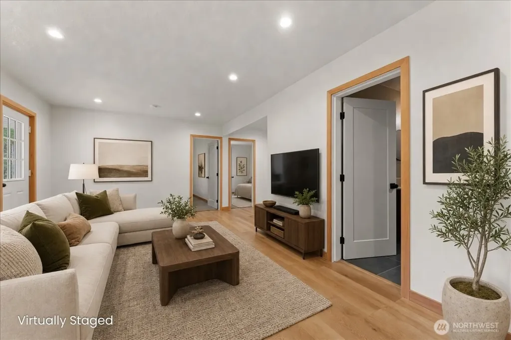 188 Sparrow Lane Castle Rock WA 98611