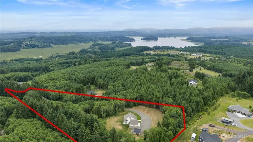 188 Sparrow Lane Castle Rock WA 98611