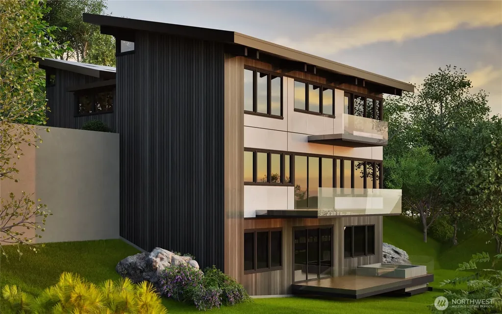 1019 California Lane SW Seattle WA 98116