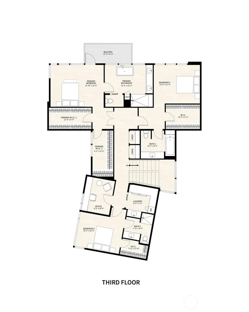 1019 California Lane SW Seattle WA 98116