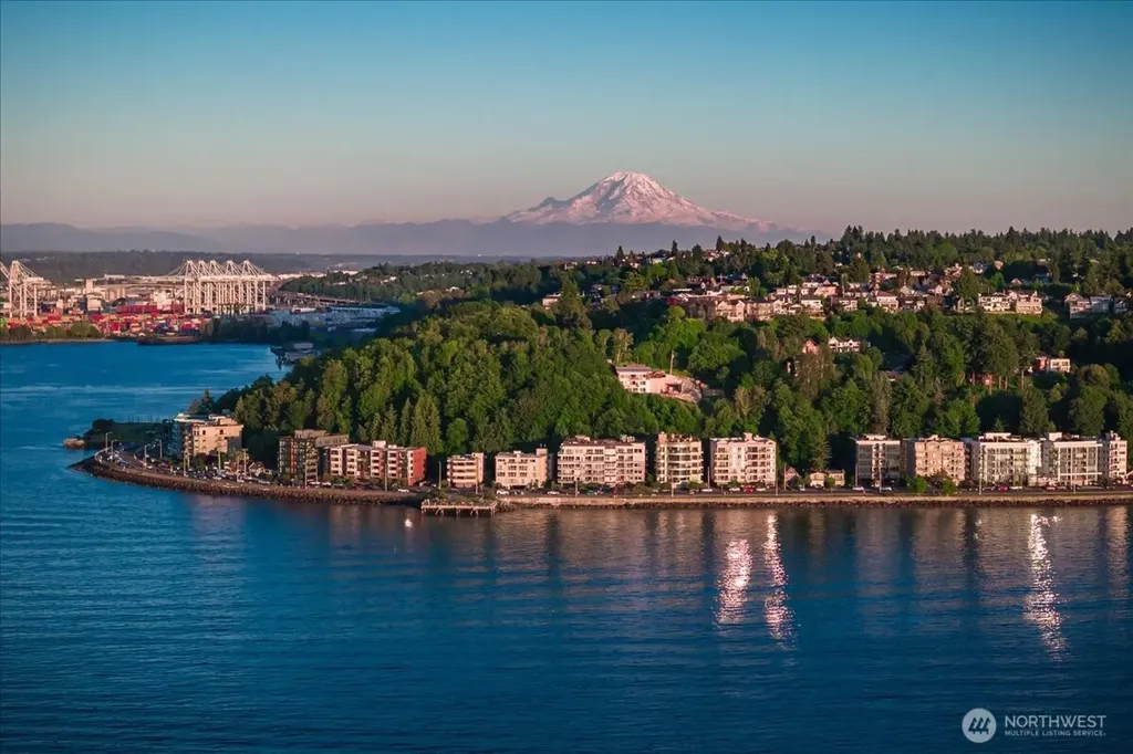 1019 California Lane SW Seattle WA 98116