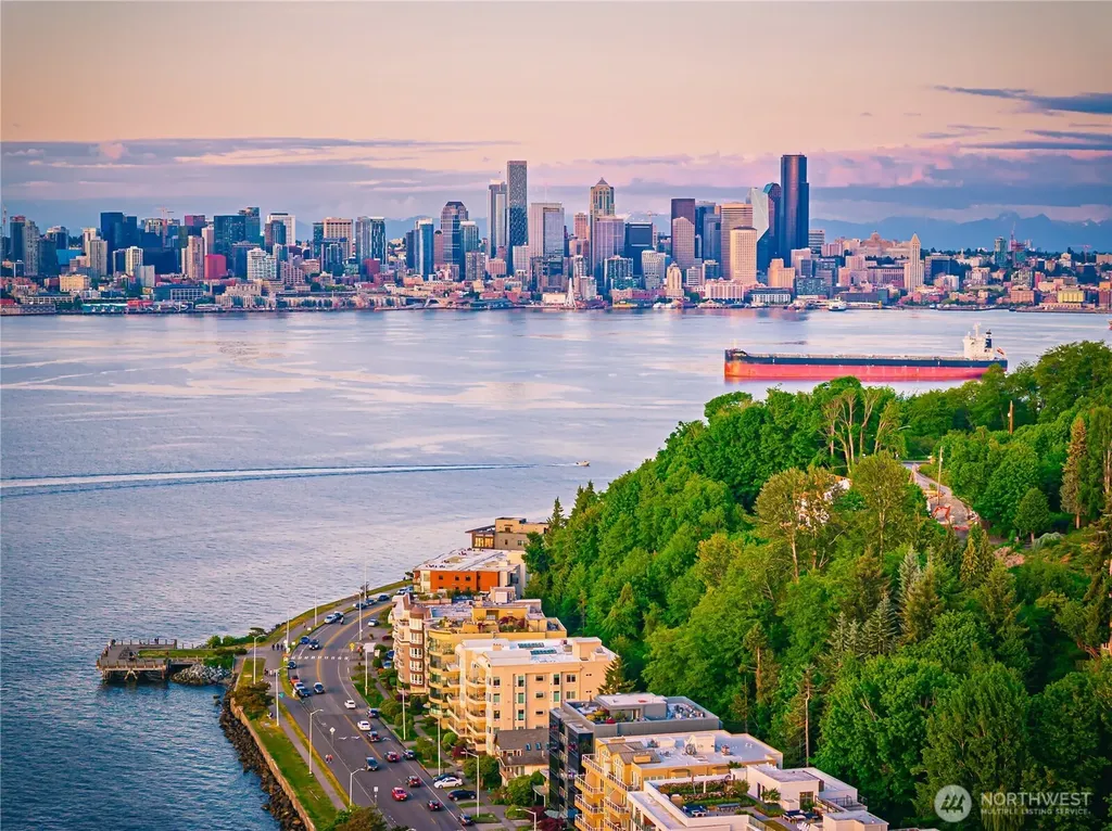 1019 California Lane SW Seattle WA 98116