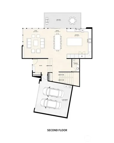 1019 California Lane SW Seattle WA 98116