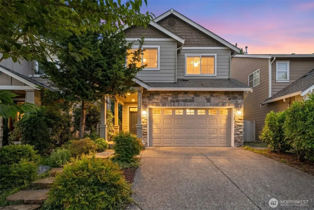 16021 35th Drive SE Bothell WA 98012