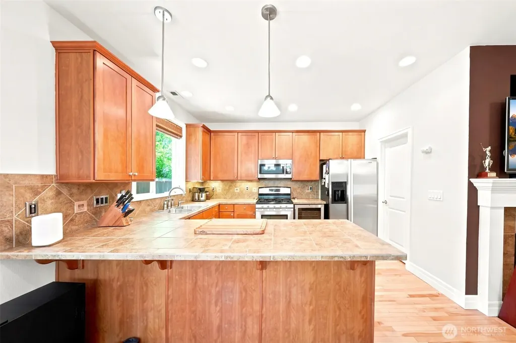 16021 35th Drive SE Bothell WA 98012