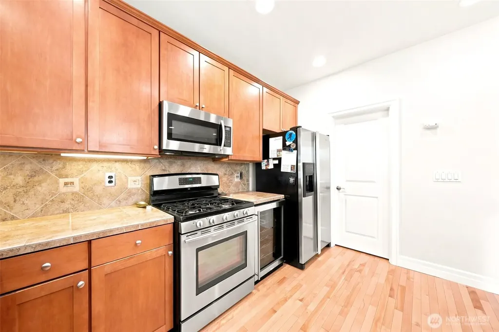 16021 35th Drive SE Bothell WA 98012
