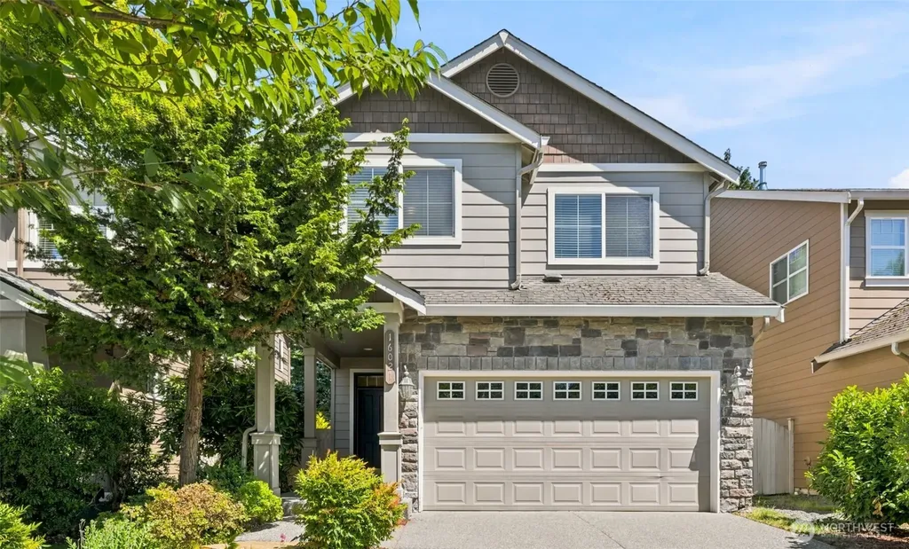 16021 35th Drive SE Bothell WA 98012