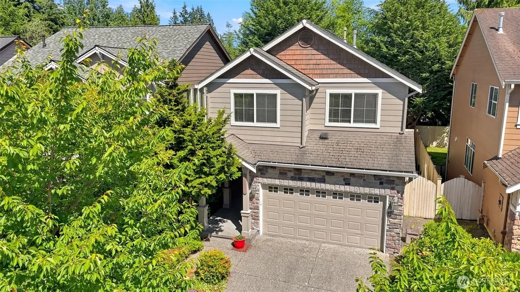 16021 35th Drive SE Bothell WA 98012