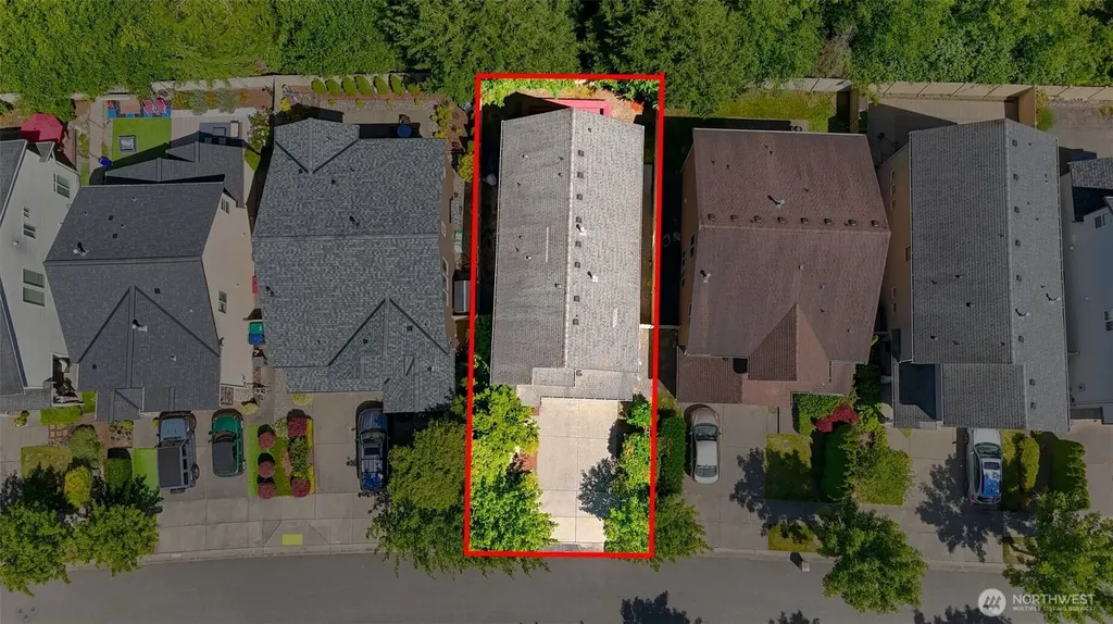 16021 35th Drive SE Bothell WA 98012