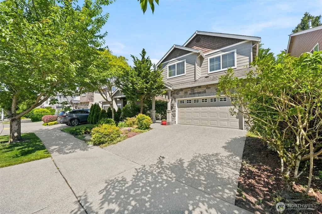 16021 35th Drive SE Bothell WA 98012