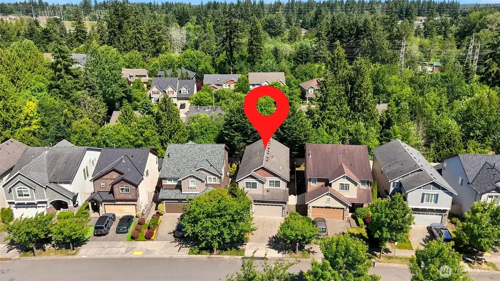 16021 35th Drive SE Bothell WA 98012