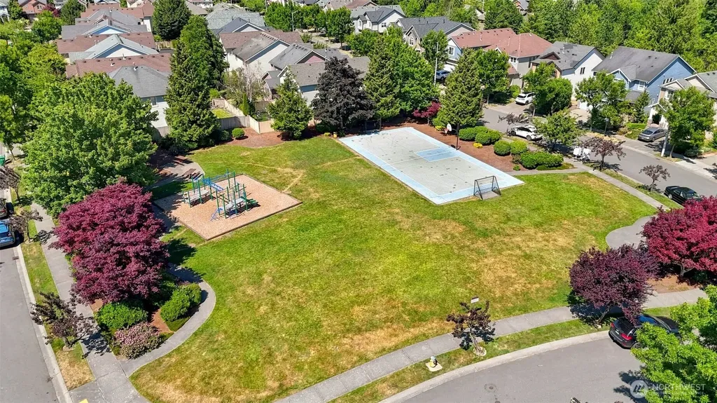 16021 35th Drive SE Bothell WA 98012