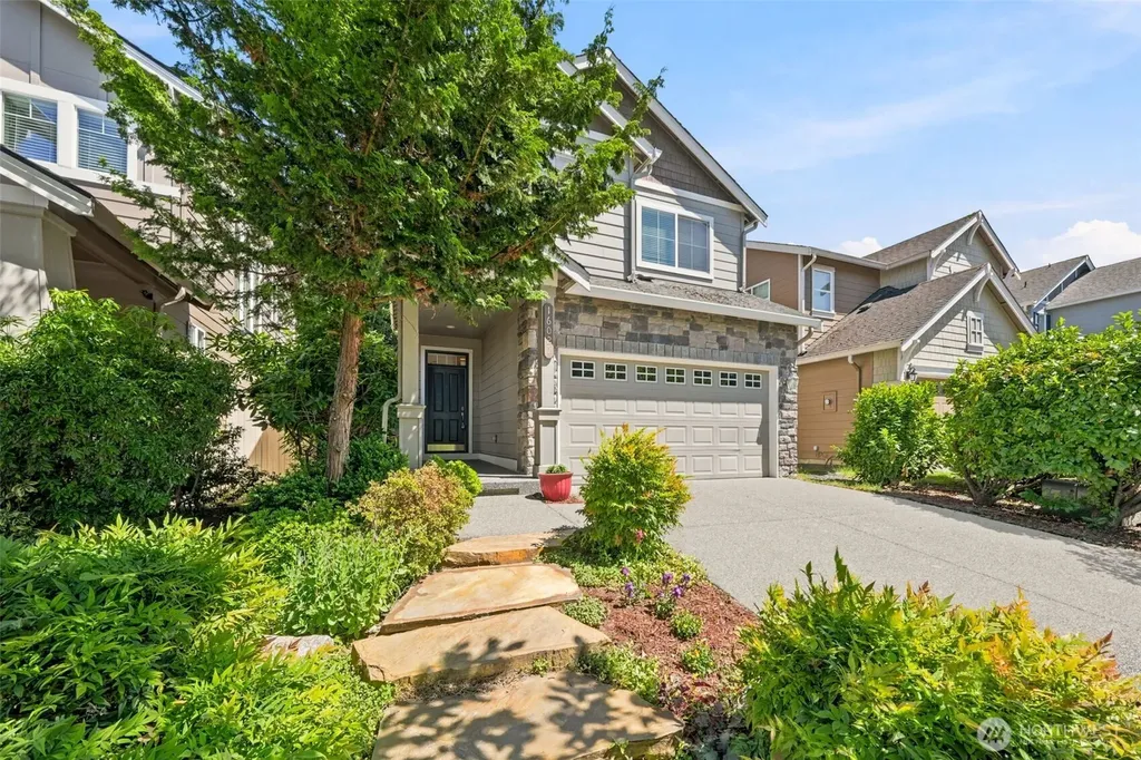 16021 35th Drive SE Bothell WA 98012
