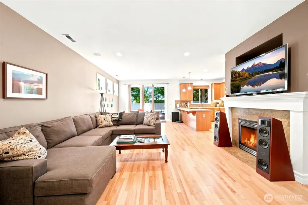 16021 35th Drive SE Bothell WA 98012