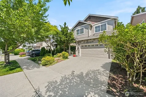 16021 35th Drive SE Bothell WA 98012