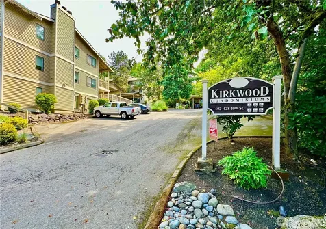 406 10th Street Kirkland WA 98033
