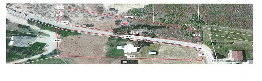 744 Riverview Cemetery Road Chelan WA 98816