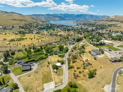 744 Riverview Cemetery Road Chelan WA 98816