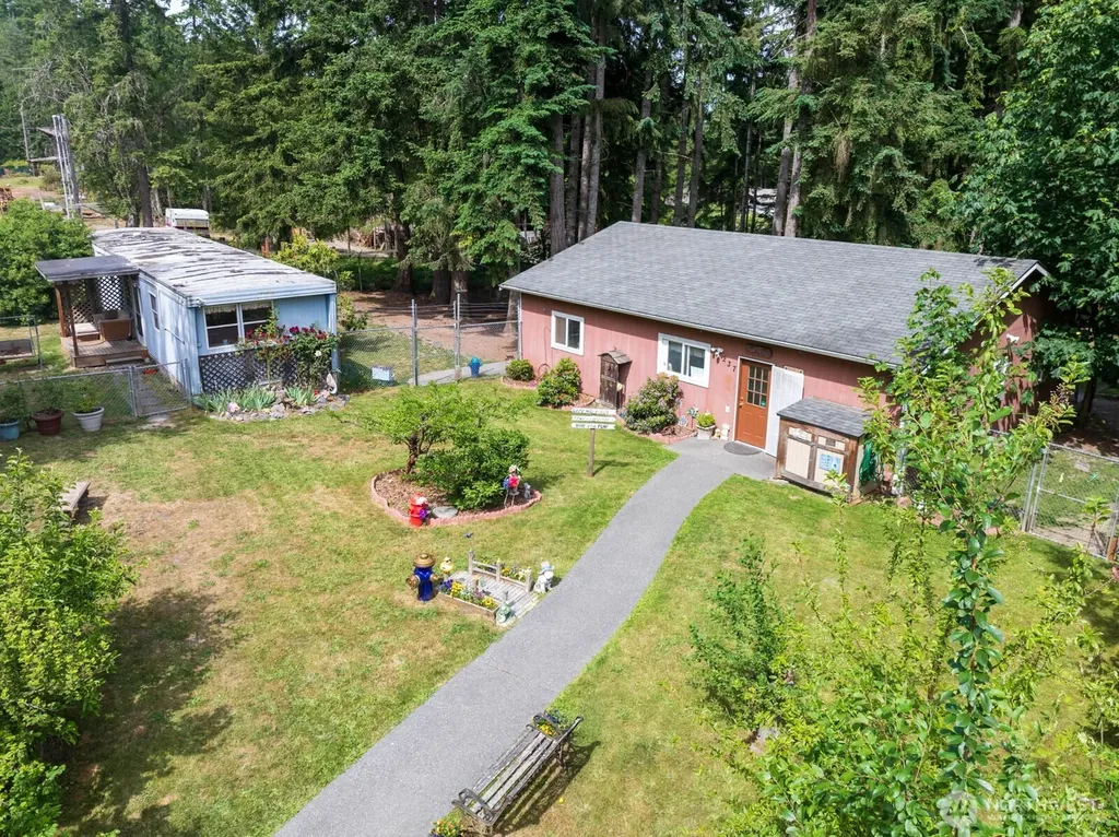 239 Robinson Road Port Angeles WA 98362