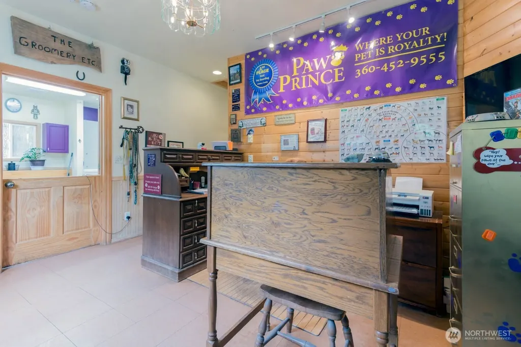 239 Robinson Road Port Angeles WA 98362