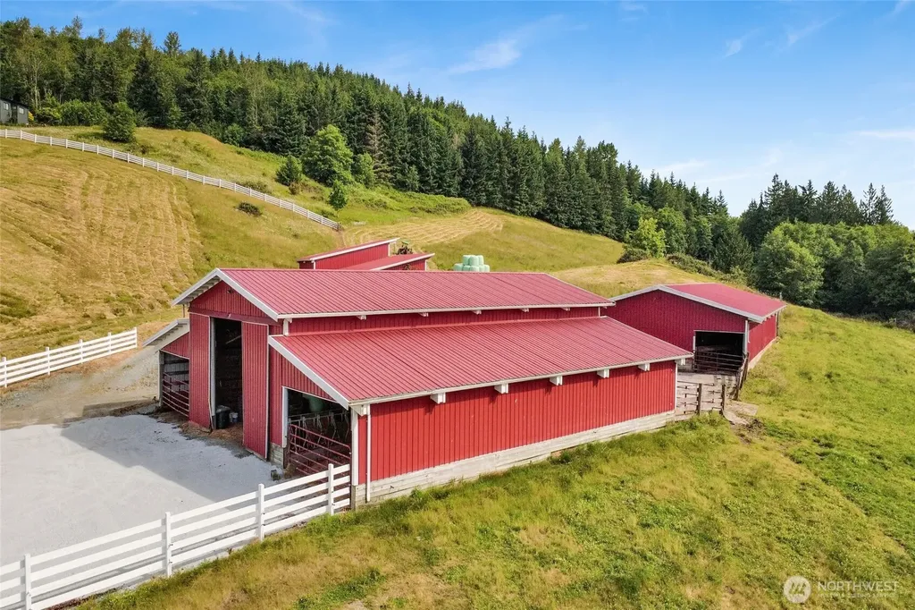 18077 Fox Hollow Lane Bow WA 98232