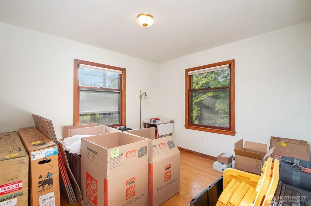 726 N 137th Street Seattle WA 98133