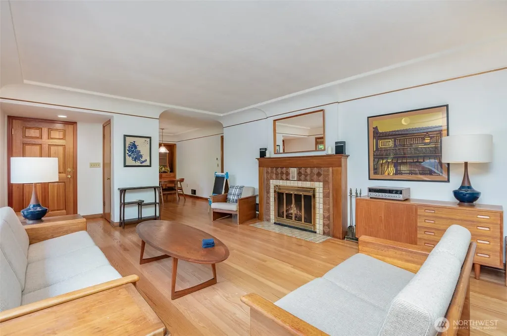 726 N 137th Street Seattle WA 98133