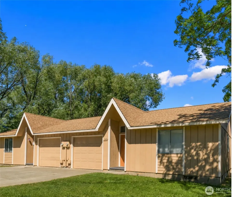 1900 N Regal Street Ellensburg WA 98926
