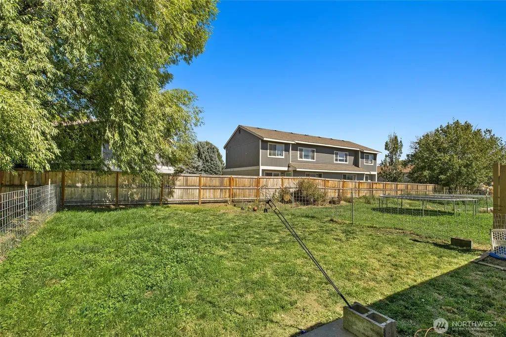1900 N Regal Street Ellensburg WA 98926