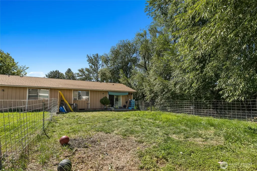 1900 N Regal Street Ellensburg WA 98926