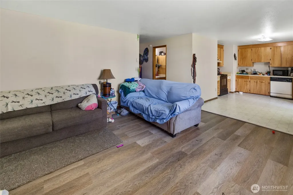 1900 N Regal Street Ellensburg WA 98926