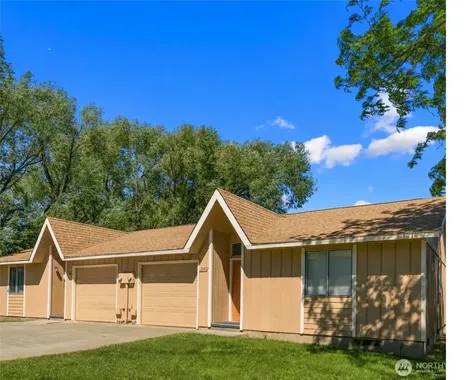 1900 N Regal Street Ellensburg WA 98926