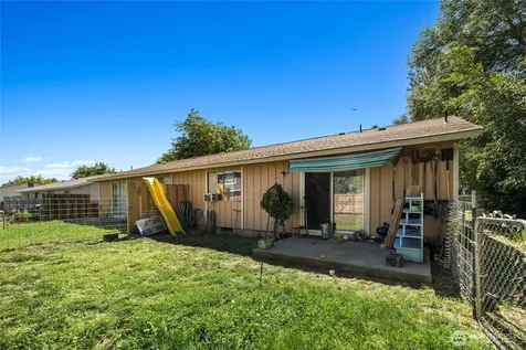 1900 N Regal Street Ellensburg WA 98926