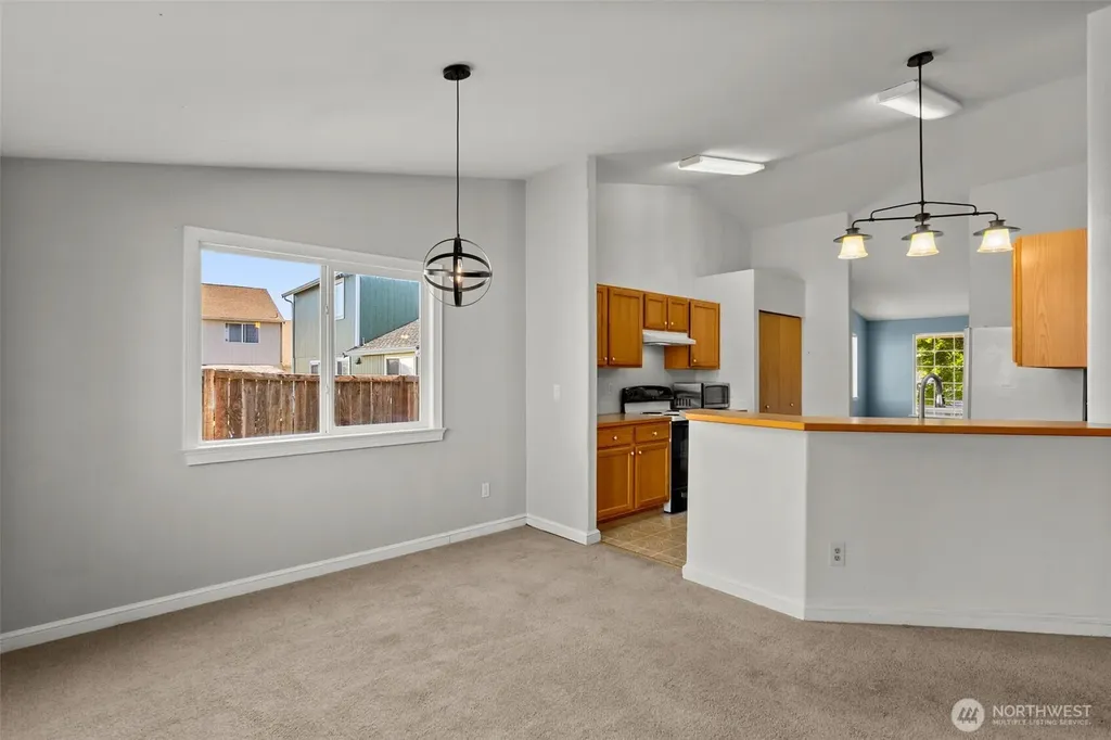 1343 Milbanke Drive SE Olympia WA 98513