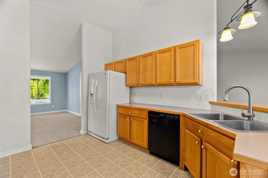 1343 Milbanke Drive SE Olympia WA 98513