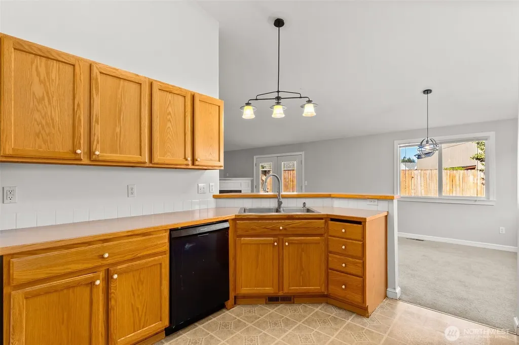 1343 Milbanke Drive SE Olympia WA 98513