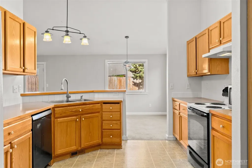 1343 Milbanke Drive SE Olympia WA 98513