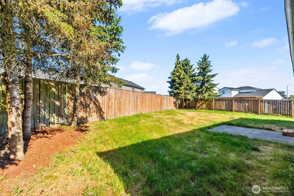 1343 Milbanke Drive SE Olympia WA 98513