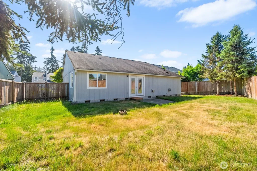 1343 Milbanke Drive SE Olympia WA 98513