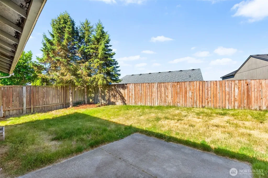 1343 Milbanke Drive SE Olympia WA 98513