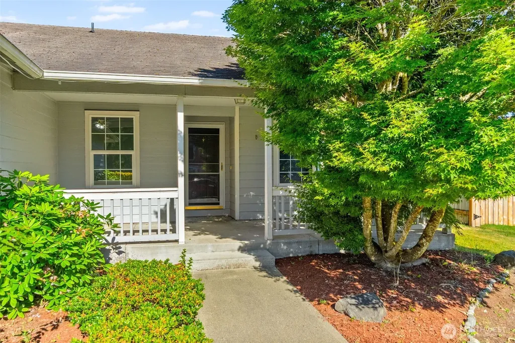 1343 Milbanke Drive SE Olympia WA 98513