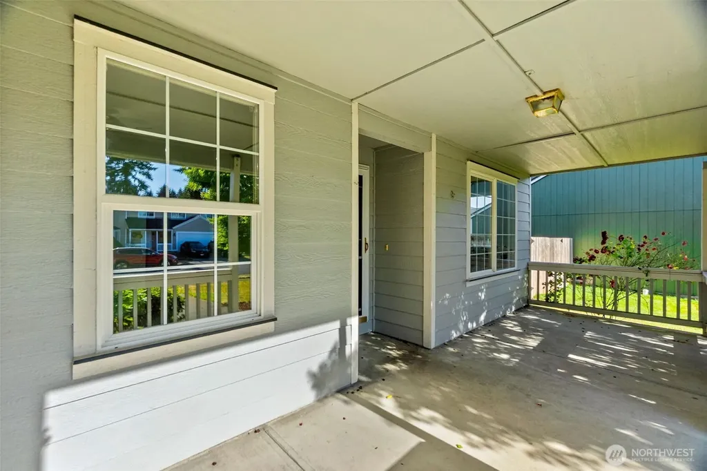 1343 Milbanke Drive SE Olympia WA 98513