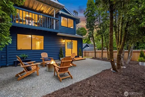 3519 NE 95th Street Seattle WA 98115