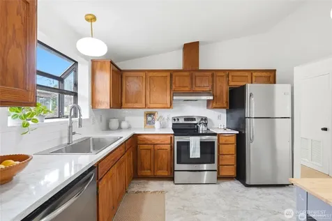 3519 NE 95th Street Seattle WA 98115