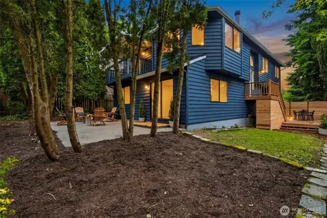 3519 NE 95th Street Seattle WA 98115