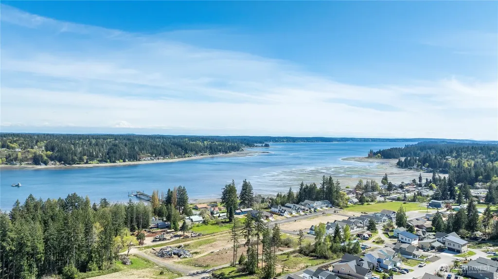 0 Blackwell Street Allyn WA 98528