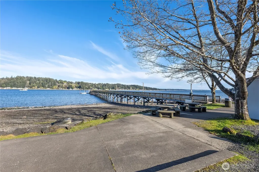 0 Blackwell Street Allyn WA 98528